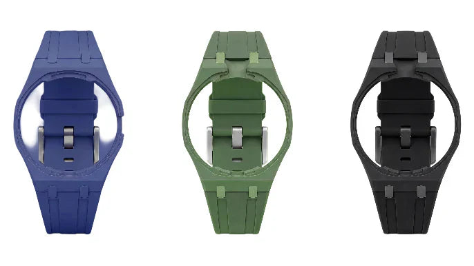Pourquoi les bracelets Swatch X Audemars Piguet deviennent viraux en 2026
