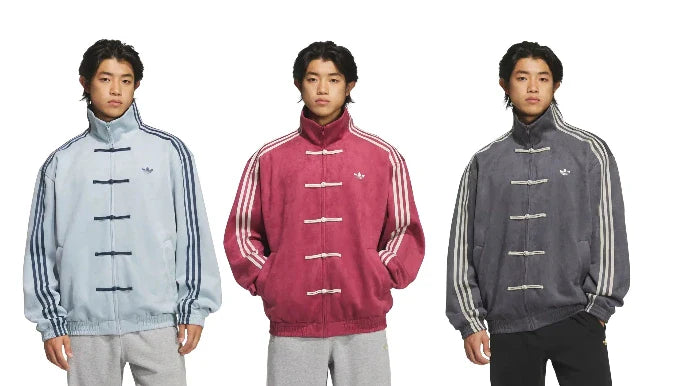 Les tendances streetwear à suivre en 2026