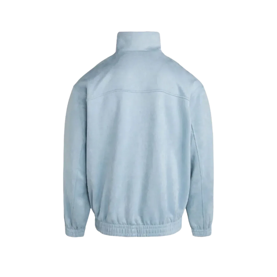 Adidas Tang Track Jacket – Light Blue