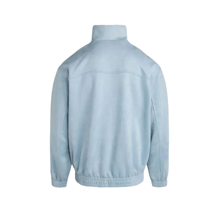 Adidas Tang Track Jacket – Light Blue