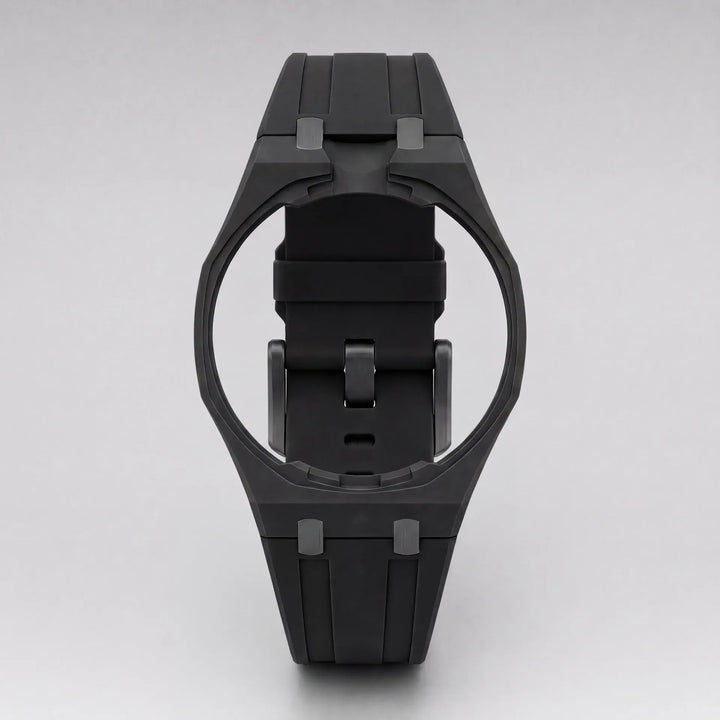 Bracelet Swatch X AP Royal Pop - Noir